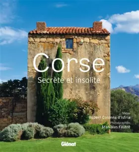 Couverture du produit · Corse : Secrète et Insolite