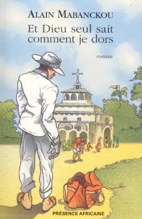 Couverture du produit · Et Dieu seul sait comment je dors