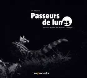 Couverture du produit · Passeurs de lunes