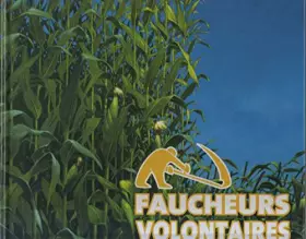 Couverture du produit · Faucheurs Volontaires - Collectif / Livre BE - AC09