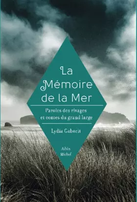 Couverture du produit · La Mémoire de la mer