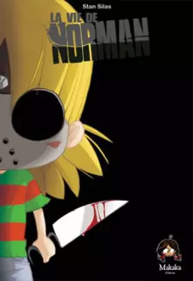 Couverture du produit · La Vie de Norman T01