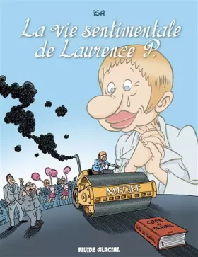 Couverture du produit · La Vie sentimentale de Laurence P.