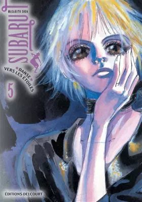 Couverture du produit · Subaru, Tome 5 : Danse vers les étoiles