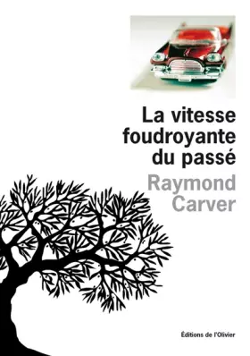 Couverture du produit · La vitesse foudroyante du passé
