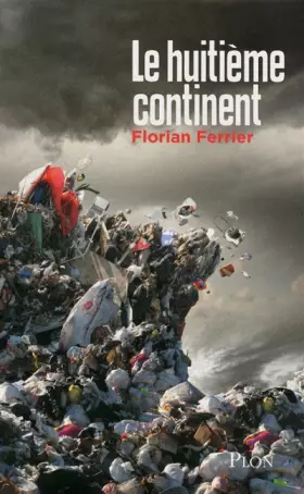 Couverture du produit · Le huitième continent