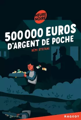 Couverture du produit · 500 000 euros d'argent de poche