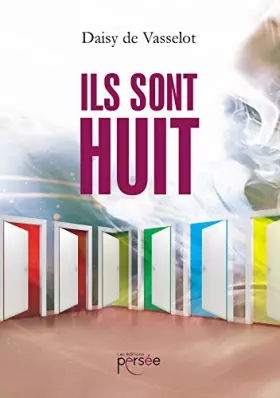 Couverture du produit · Ils sont huit