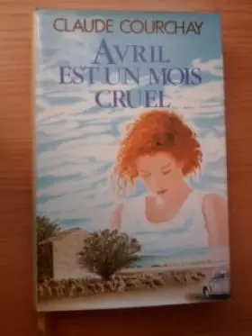 Couverture du produit · Avril est un mois cruel