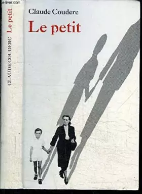 Couverture du produit · LE PETIT