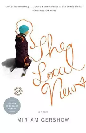 Couverture du produit · The Local News