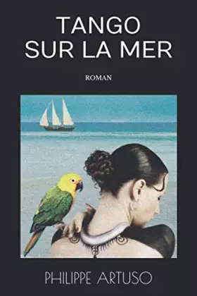 Couverture du produit · TANGO SUR LA MER (French Edition)