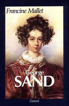 Couverture du produit · George Sand