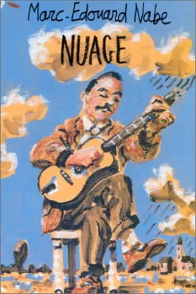 Couverture du produit · Nuage