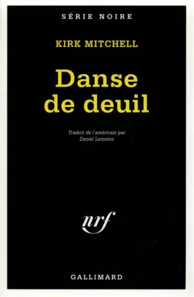 Couverture du produit · Danse de deuil