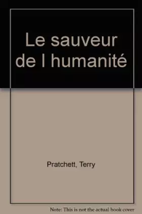 Couverture du produit · Johnny Maxwell Tome 1 : Le sauveur de l'humanité