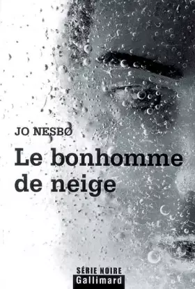 Couverture du produit · Le Bonhomme de neige