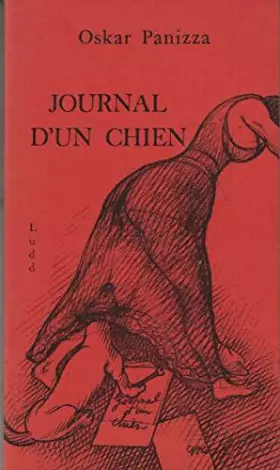 Couverture du produit · Journal d'un chien