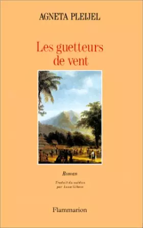 Couverture du produit · Les Guetteurs de vent