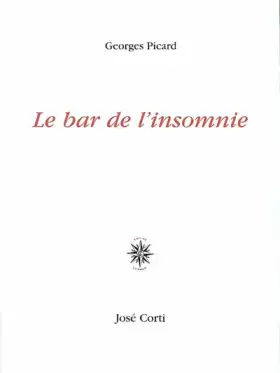 Couverture du produit · Le Bar de l'insomnie