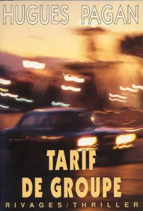 Couverture du produit · Tarif de groupe