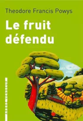 Couverture du produit · Le fruit défendu