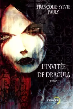 Couverture du produit · L'Invitée de Dracula