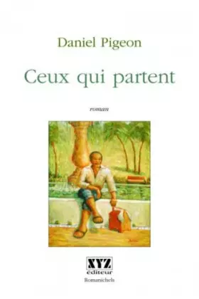 Couverture du produit · CEUX QUI PARTENT