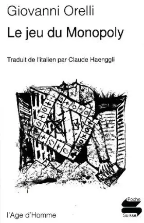 Couverture du produit · Le Jeu de Monopoly