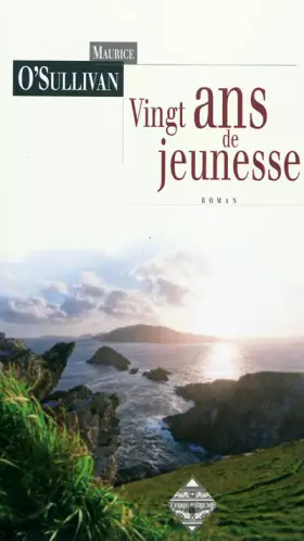 Couverture du produit · Vingt ans de jeunesse
