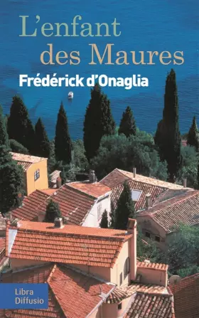 Couverture du produit · L'enfant des Maures