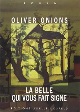 Couverture du produit · La Belle qui vous fait signe