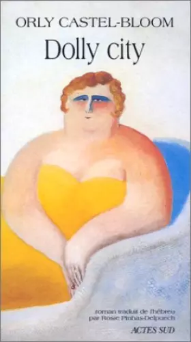Couverture du produit · Dolly city