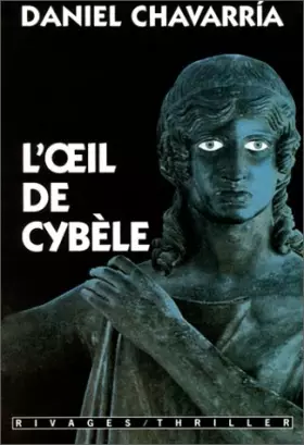 Couverture du produit · L'Oeil de Cybèle