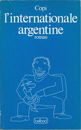 Couverture du produit · L'Internationale Argentine