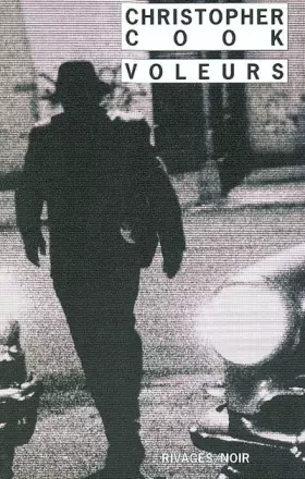 Couverture du produit · Voleurs