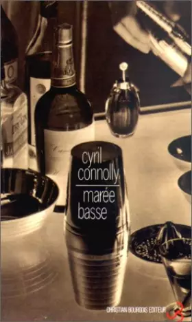 Couverture du produit · Marée basse