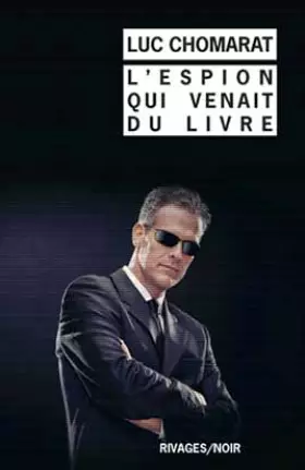 Couverture du produit · L'espion qui venait du livre