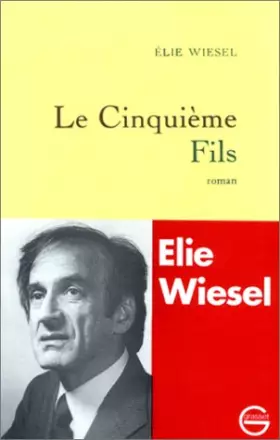 Couverture du produit · Le Cinquième fils