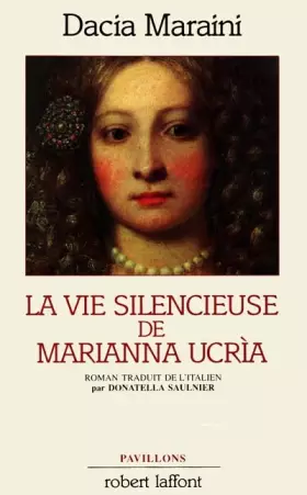 Couverture du produit · La vie silencieuse de Marianna UcrÁia