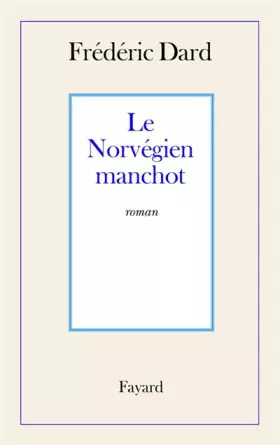 Couverture du produit · Le Norvégien manchot