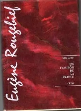 Couverture du produit · Un fleuron de la France