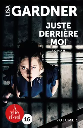 Couverture du produit · Juste Derrière Moi - 2 Volumes