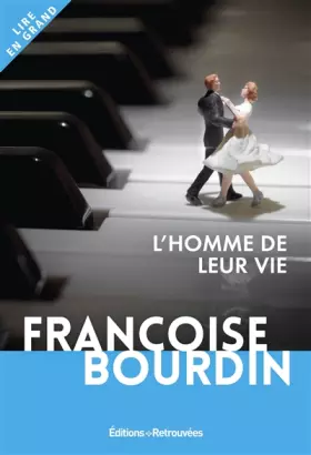 Couverture du produit · L'homme de leur vie
