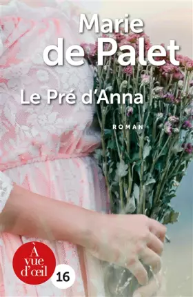 Couverture du produit · Le Pré d'Anna