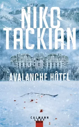Couverture du produit · Avalanche Hôtel