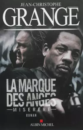 Couverture du produit · La marque des anges - Miserere (nvelle édition film)