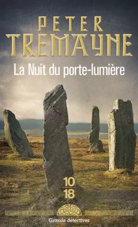 Couverture du produit · La nuit du Porte-lumière (28)
