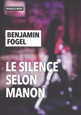 Couverture du produit · Le silence selon Manon