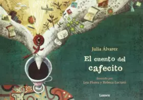 Couverture du produit · CAFECITO,EL-LIMEN (LUMEN ILUSTRADOS)